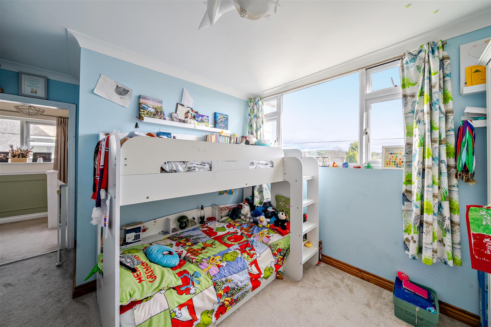 Pen Y Fro, Dunvant, Swansea, SA2 7TR